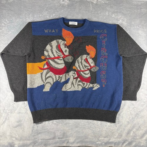 Vintage iceberg made italy - iceberg,