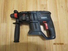 Bosch Akku Bohrhammer GBH 18V-20