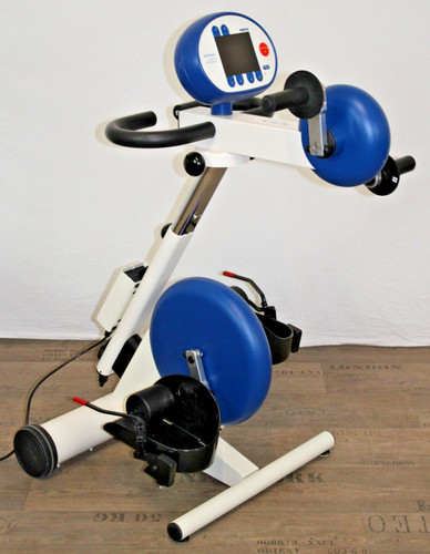 Reck motomed viva light arm - viva,