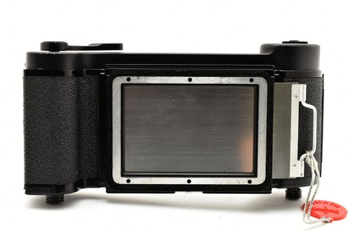 Fast neuwertig mamiya - [fast, neuwertig]