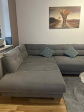 Couch L Form Länge 226cm, Breite 345cm