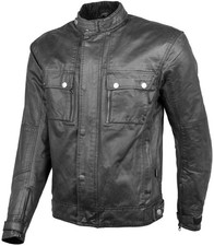GMS Austin Evo Motorrad