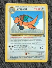 Pokemon Karte Dragonit - Deutsch - 5 Promo