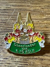 Köln Karnevalsorden 1. FC