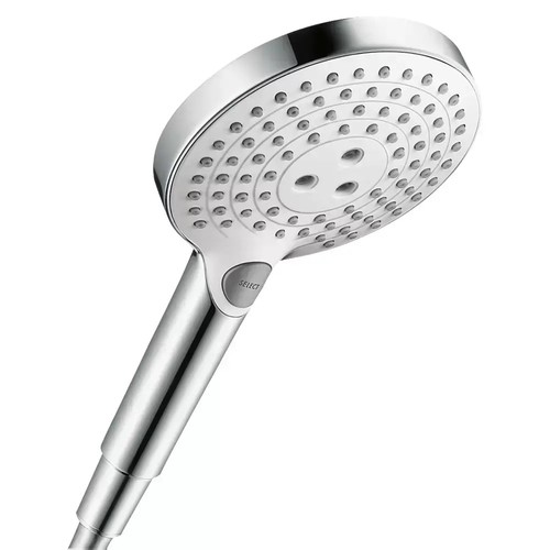 Hansgrohe raindance select - select, s