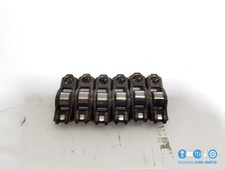 Original BMW  F10 F11 F12 F13  6x Schlepphebel Kipphebel 8576634