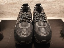 Versace chain reaction sneaker - chain,