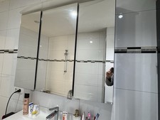 Dieter Knoll Badezimmer Set 