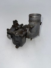 Trabant Vergaser 28H1-1 zur Ersatzteilgewinnung ORIGINAL IFA VEB DDR *5408