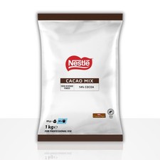 Nestle Cacao Mix - 10 x 1kg