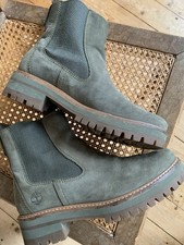 Damen Timberland Courmayeur