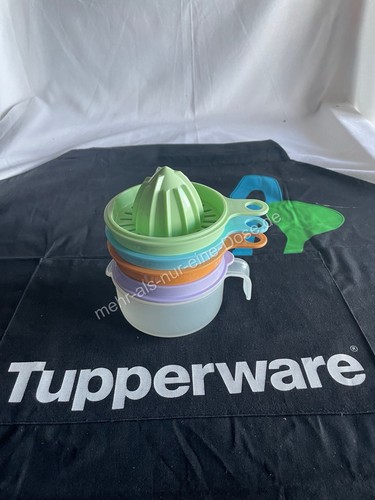 Tupperware backen küchenperle - tupperware,