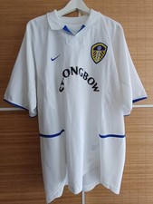 Leeds United Trikot XL