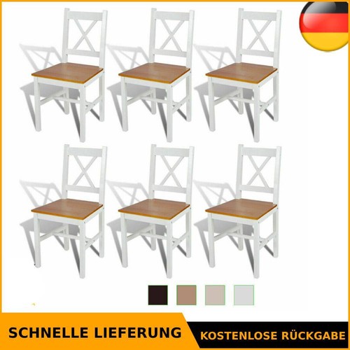 6x esszimmerstuhl - 2/4/6x,