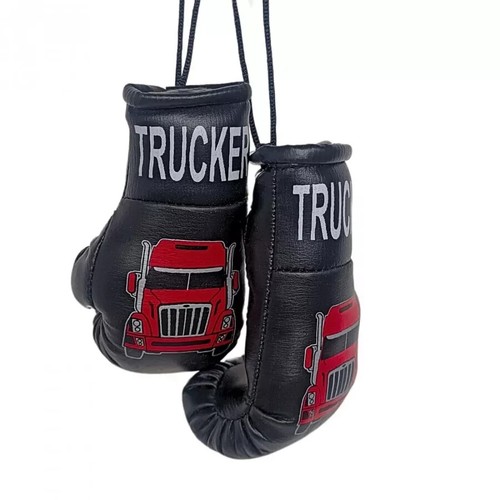 Mini boxhandschuhe trucker - mini,