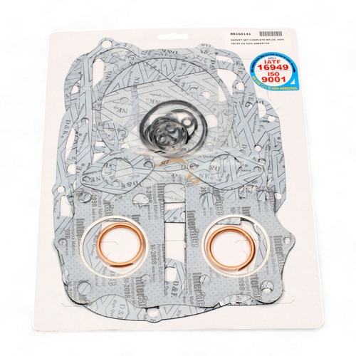 Motor dichtsatz dichtungssatz - motor,