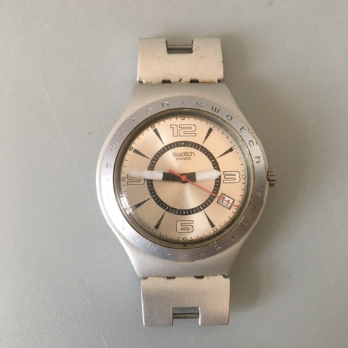 Vintage swatch uhr - swatch,