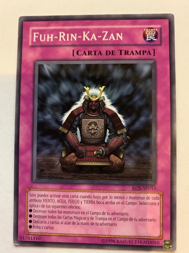 Rds sp055 fuh rin - rds-sp055, fuh-rin-ka-zan