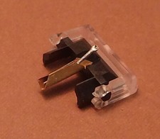 N TURNTABLE Stylus SHURE 3X 5X
