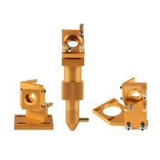 K Serie CO2 Laser Kopf Set