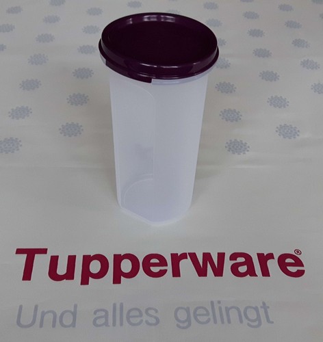 Tupperware eidgenosse rund - *,
