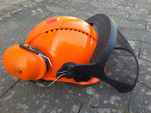 Helm forsthelm schutzhelm - helm,