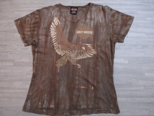 Vintage harley davidson - vintage,