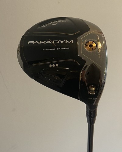 Callaway paradym triple - callaway,