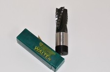 HM Igel-Fräser D32 mm  Walter F616 g   RHV15755