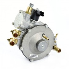 LPG Verdampfer Landi Renzo