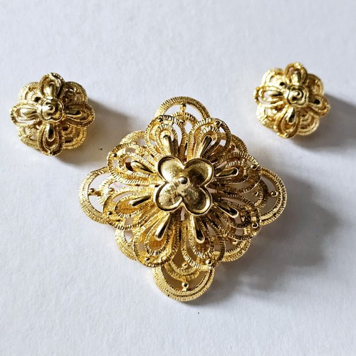 Halbgarnitur 50er 60er - , lisner