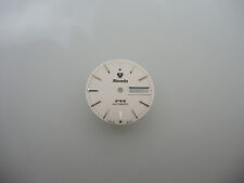 NIVADA F77 Automatic Day Date Zifferblatt, Ø 27,5 mm, AS 2066, watch dial