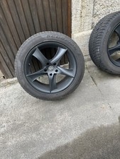 Winterreifen jeep srt 2020 - jeep,
