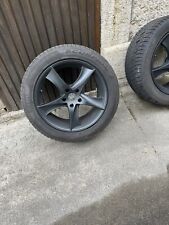 Winterreifen Jeep SRT   2020