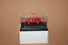 Herpa 1:87 Modellauto VW
