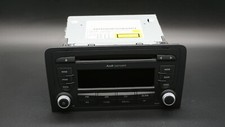 Audi Concert EU AB2 Werkradio