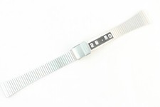 CITIZEN Uhrband 14mm Edelstahl