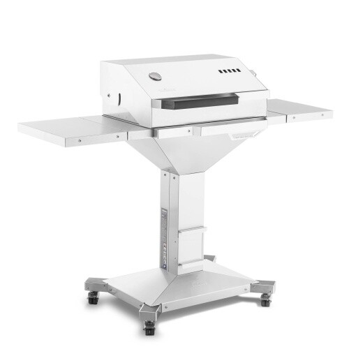 Holzkohlegrill thüros t400 - thÜros,
