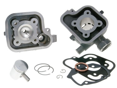 50ccm zylinder kit - 50ccm,