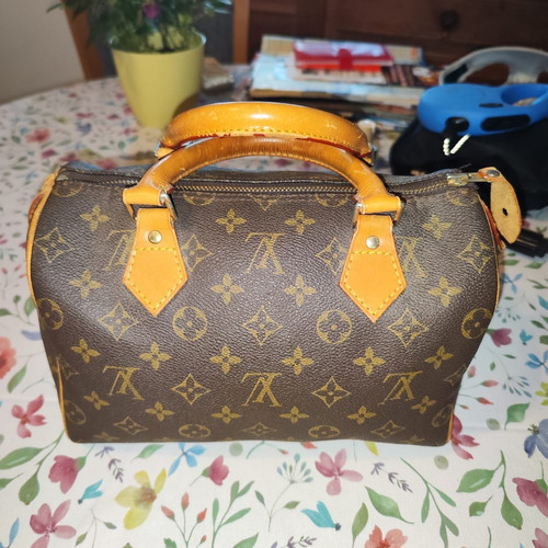 Louis vuitton monogram - louis,