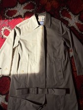 Vintage Burberry Trenchcoat