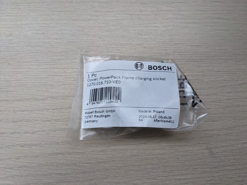 Bosch 1270 016 710 abdeckkappe - bosch,