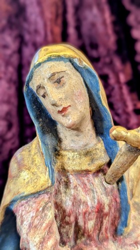 Mater dolorosa schmerzhafte - dolorosa, (schmerzhafte