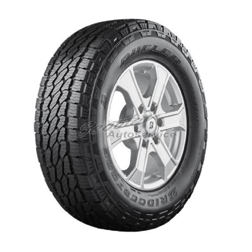 Bridgestone dueler all terrain - dueler,