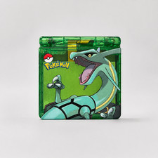Gameboy Advance SP IPS V5 +