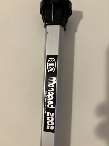 Monopod monopied belora 2002 - belora,