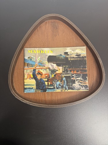 Märklin hauptkatalog d56d - hauptkatalog,