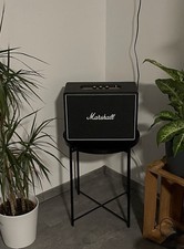 Marshall Woburn 1 / bluetooth speaker + belkin airplay 2 adapter