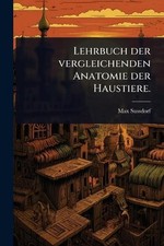 Lehrbuch der vergleichenden