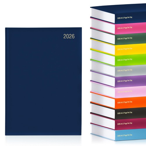 Terminplaner 2026 2 - terminplaner, a4,